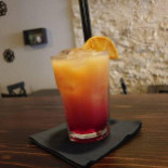 Garage Pub Boisson