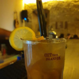 Garage Pub Boisson