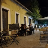 Garage Pub Extérieur
