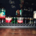Garage Pub Boisson