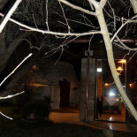 Li Papi Agriturismo Extérieur