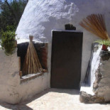 Li Papi Agriturismo Extérieur