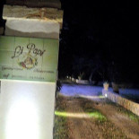 Li Papi Agriturismo Extérieur