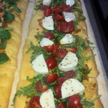 Paraky Comida