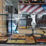 Pizzeria Stuzzico Dentro