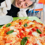 Pizzeria Stuzzico Comida