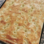 Pizzeria Stuzzico Comida