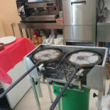 Pizzeria Stuzzico Bebida