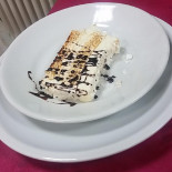 Pizzeria Stuzzico Bebida