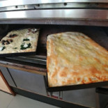 Pizzeria Stuzzico Comida