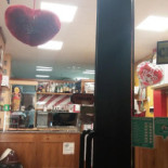 Pizzeria Stuzzico Dentro