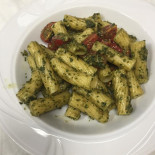 Pizzeria Stuzzico Comida