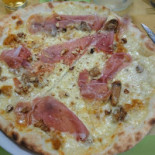 Pizzeria Stuzzico Comida
