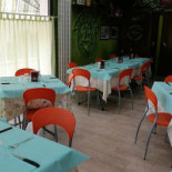 Pizzeria Stuzzico Exterior