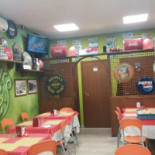 Pizzeria Stuzzico Dentro