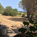 Agriturismo Nuraghe Tuttusoni Exterior