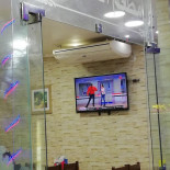 Alandalusia inside