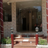 Alandalusia outside
