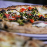 La Lanterna Pizzeria