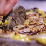 La Lanterna Pizzeria drink