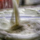 La Lanterna Pizzeria drink