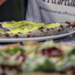 La Lanterna Pizzeria drink