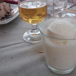 La Lanterna Pizzeria drink