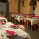Trattoria Trivelloni À l'intérieur