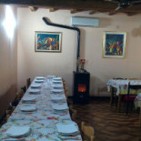 Trattoria Trivelloni À l'intérieur