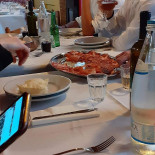 Trattoria Trivelloni Nourriture