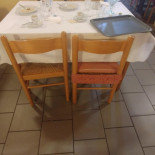 Trattoria Trivelloni À l'intérieur