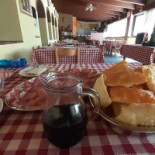 Trattoria Trivelloni Boisson