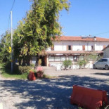 Trattoria Trivelloni Extérieur