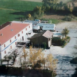 Trattoria Trivelloni Extérieur