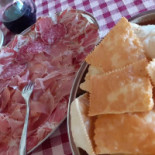 Trattoria Trivelloni Comida