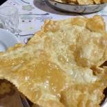 Trattoria Trivelloni Nourriture