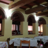 Trattoria Trivelloni À l'intérieur