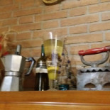 Trattoria Trivelloni À l'intérieur