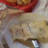Trattoria Trivelloni Nourriture