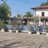 Trattoria Trivelloni Exterior