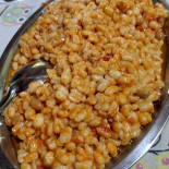 Trattoria Trivelloni Comida