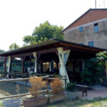 Laghi Arcobaleno Extérieur