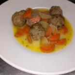 Laghi Arcobaleno Comida