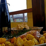 Laghi Arcobaleno Comida