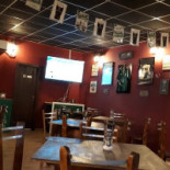 Phoenix Pub Dentro