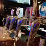 Phoenix Pub Bebida