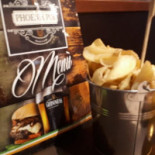 Phoenix Pub Bebida