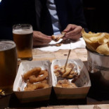 Phoenix Pub Bebida