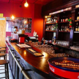 Phoenix Pub Dentro