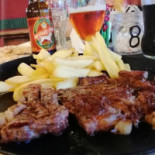 Phoenix Pub Comida